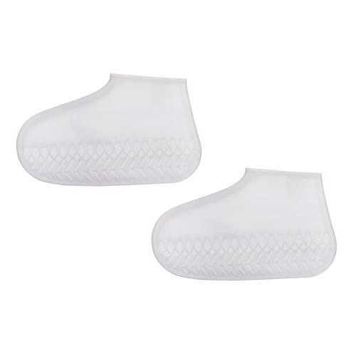 シューズプロテクション M ホワイト SP-MW PAOCK