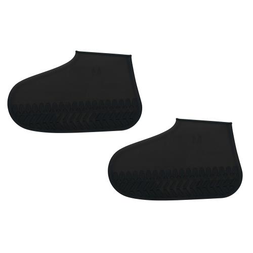 シューズプロテクション M ブラック SP-MB PAOCK