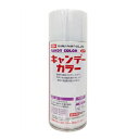 キャンデーカラー 300ml ルージュ ニッペ