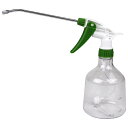 使いやすいハンドスプレー ロングノズル 500ml DCM