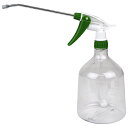 使いやすいハンドスプレー ロングノズル 1000ml DCM