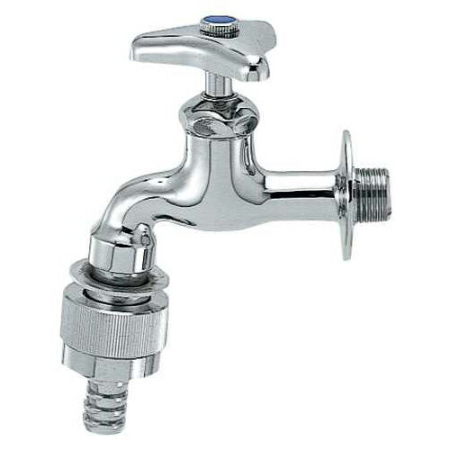 自動接手水栓 723-001-13 カクダイ