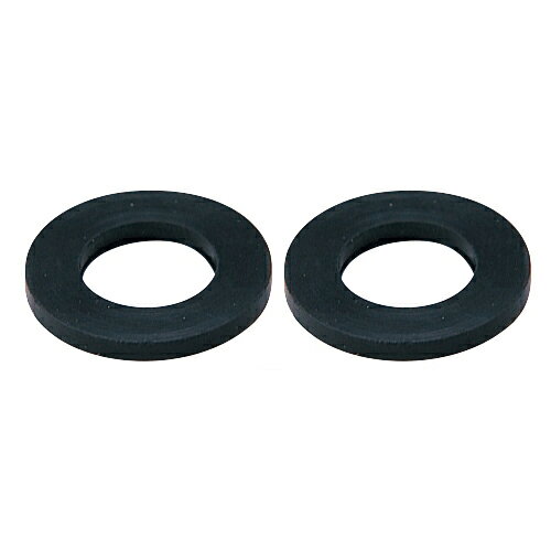 クランク用パッキン(2枚入) 101-330 水道配管用品 カクダイ