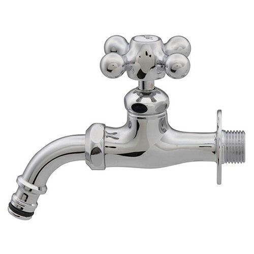 ガーデン専用水栓 701-302K-13 カクダイ