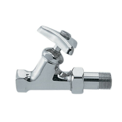 屋内止水栓 7854-13 カクダイ