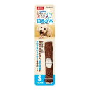 ゴンタクラブ 歯みが木 S|ペット用品・フード 犬用品・グッズ 犬用おもちゃ 犬用訓練・しつけ用品