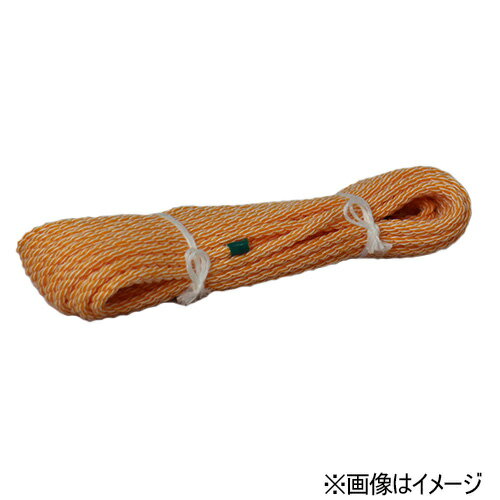 PVカットロープ 4mm×10m DCM