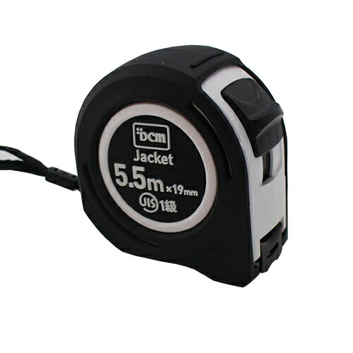 ジャケットコンベックス 19mm×5.5m DCM