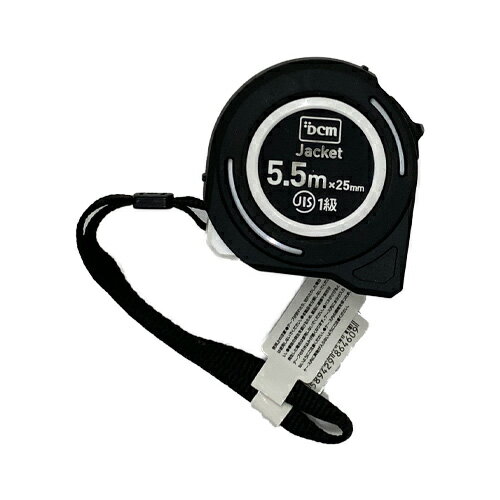 ジャケットコンベックス 25mm×5.5m DCM