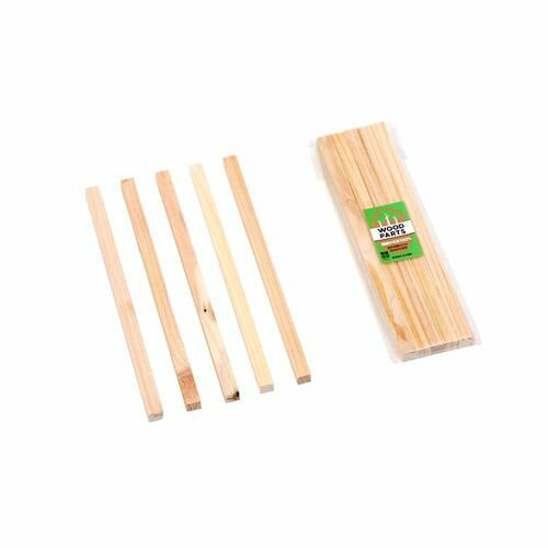 WOOD PARTS H-2�� 200��10��10mm ���绺��