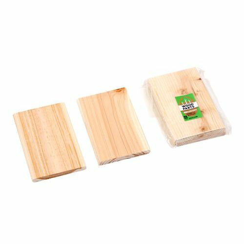 WOOD PARTS H-18�� 130��85��10mm ���绺��