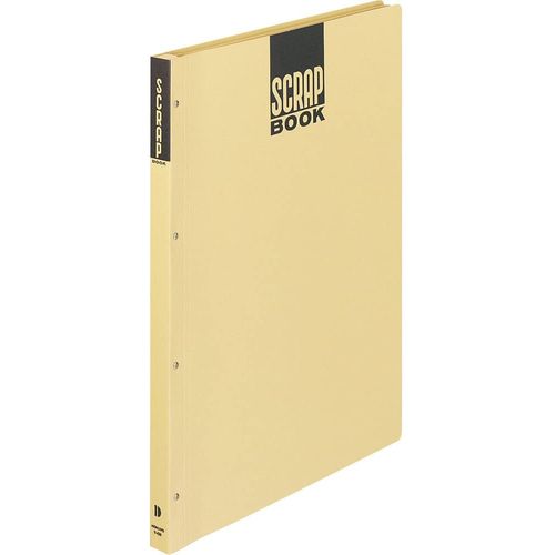 スクラップブック ラ-43 A3 コクヨ
