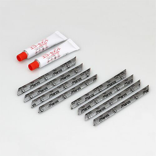 樂天商城 - パンク修理キット 839 パワーバルカシールタイプ専用補充品 BAL