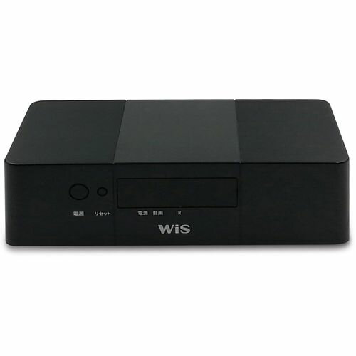 ハードディスクレコーダー SC-4TDX WIS