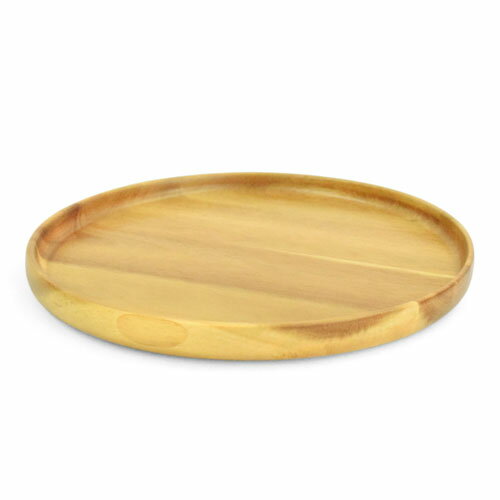 オーガニック ラウンドプレート XL かのりゅう