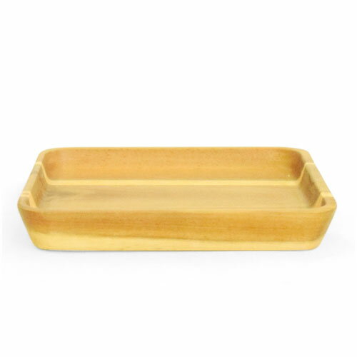 オーガニック スクエアプレート S かのりゅう