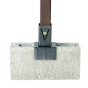 ラティス柱用金具 15cmブロック用 DCM