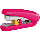 ステープラー 桃 30-947 事務用品 プラス