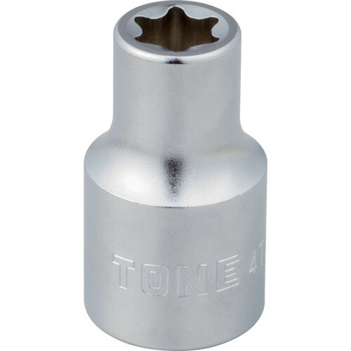 樂天商城 - E型トルクスソケット 差込角12.7mm 4TXE14 E14 TONE