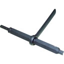 スクリューリムーバルツール7-1/2インチ ATI540BL-7 ATI