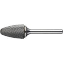 超硬バー Cシリーズ 形状:砲弾(クロスカット) 刃長32mm CB3C109 MRA