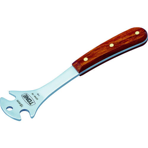 ペダルレンチ CPW15 TONE