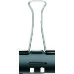 ダブルクリップ エアかる CP-104AK (35546) 超特大 プラス