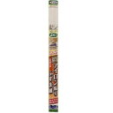 EXアイロン貼りふすま紙 No.201 山水 95cmX180cm 2枚入り アサヒペン