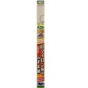 EXアイロン貼りふすま紙 No.205 つゆ草 95cmX180cm 2枚入り アサヒペン