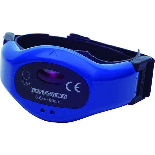 リストアラーム HXW-6 長谷川