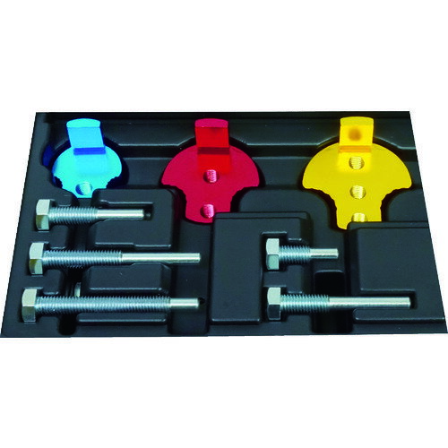 ベルトセッティングツール LB-104 日平