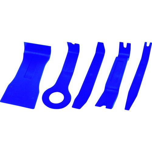 内張りはがしセット LB-502 日平