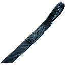 ラチェットバックル オールブラックシリーズ シボリ縫製 幅35×厚2.0mm LBR300WBKL1040L OH