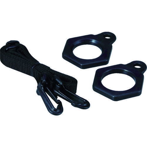 LEDジョーハンドランプ専用ストラップ付ホルダー LW1H ハタヤ