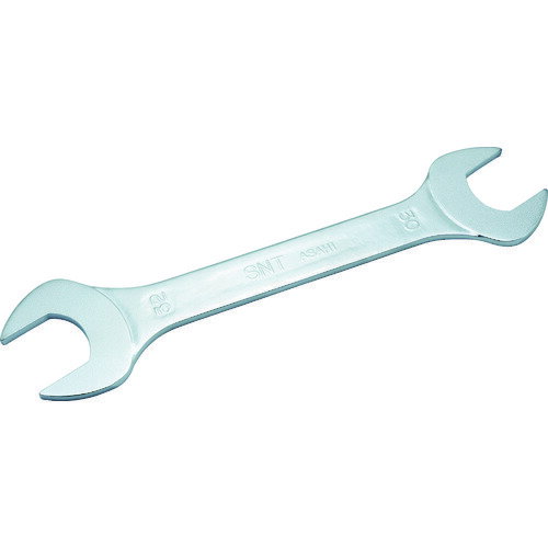 極薄スパナ30mmX32mm SNT3032 二面幅寸法30×32mm ASH