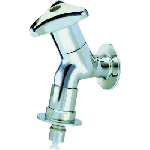 ユーロスカプラー付横水栓逆止付 SPD50AK TBC