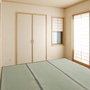 い草上敷 江戸間8畳 352×352 DCM