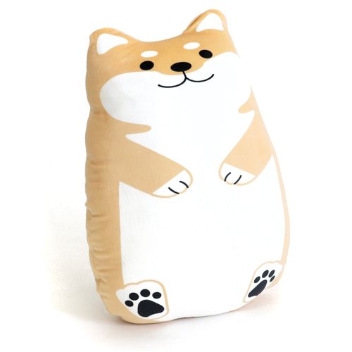 もっちり抱きまくら イヌ 小 DCM