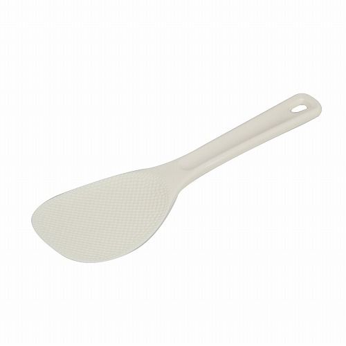 マジックしゃもじ業務用 C-7285 (中)24cm パール金属