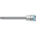 8767 ロングトルクスソケット 差込角12.7mm 3856 呼びNO.T50 Wera