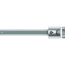 BHF ロングヘキサゴンビットソケット 差込角9.5mm 3042 対辺寸法:9.0mm Wera