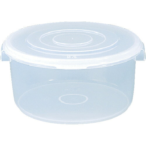 漬物シール浅9型 ナチュラル 1192 TONBO