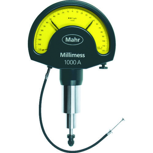 ラージミリメス(4338100) 1000A マール