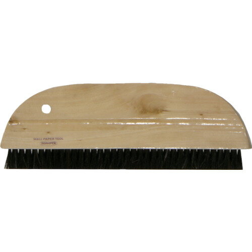 おさえハケ250MM 155610 アサヒペン