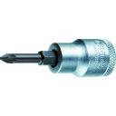 IKS 30 PZD ポジドライブソケット PZ3 1640984 先端寸法:PZ3 GEDORE
