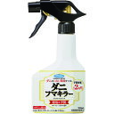 ダニ用殺虫剤ダニフマキラー 444056 フマキラー