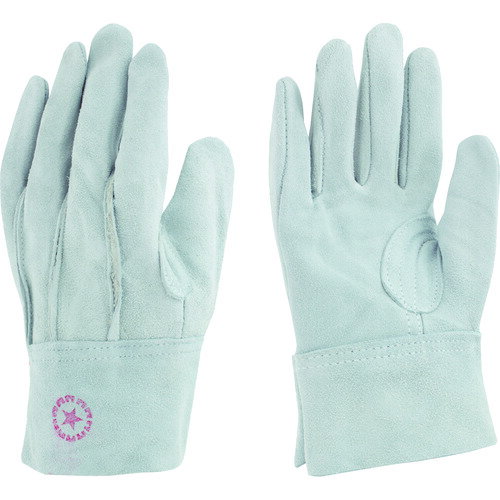 牛床革手袋 M−Aパチ付（外縫い） 452 トワロン