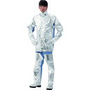 アルミコンビ耐熱服 上衣 5020-2L 2L 日本エンコン