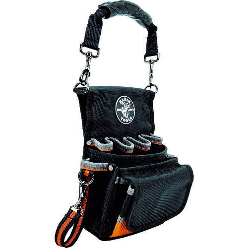 ツールポーチ 9ポケット 5242 KLEIN(4.0)