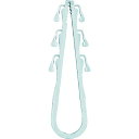 ケーブルストラップ SF plus LS 3/13 (100個入) 58155 フィッシャー